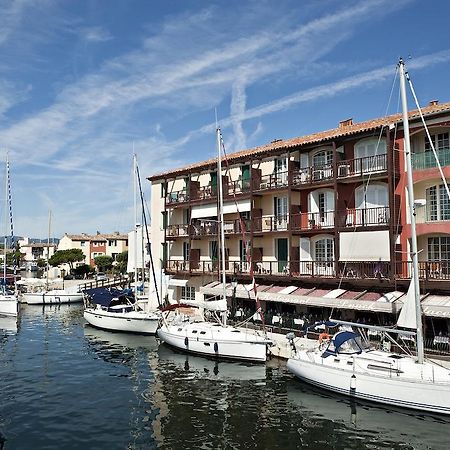 Le Suffren Hôtel Grimaud Quarto foto